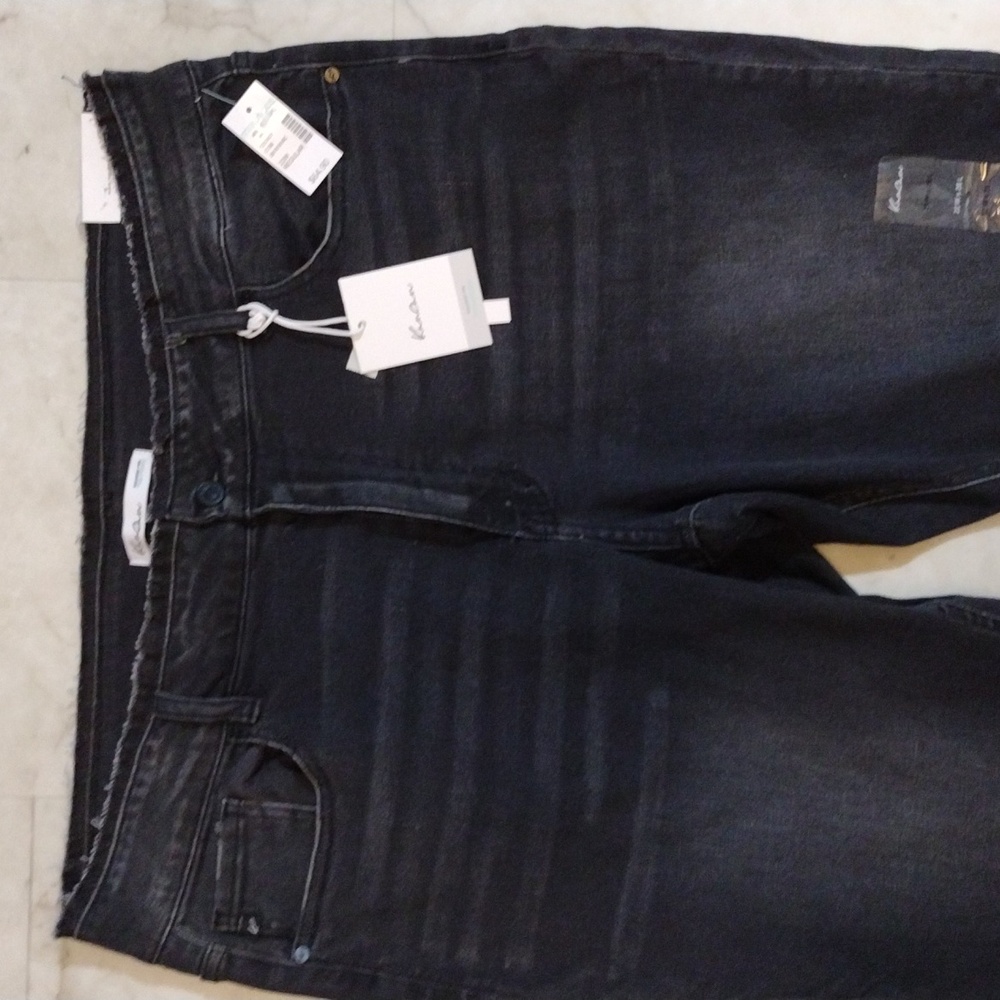 KanCan for Maurice jeans.